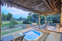 LookOut Safari Lodge Tourism Africa