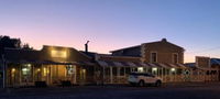 LORD CARNARVON Small Hotel Tourism Africa