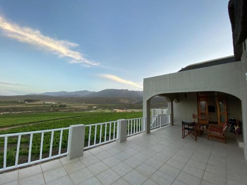 Lord's Wine Farm - thumb 1