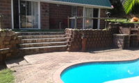 Lothian rd Cottage Tourism Africa