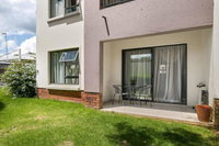 Lovely 2 bedroom apartment with modern finishes Tourism Africa