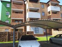 Lovely Silwer st 1 Bedroom apartment near Mall55 Tourism Africa