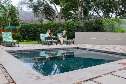 Lowveld Living Guesthouse - thumb 1