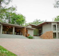 Lowveld Living Guesthouse - Tourism Africa