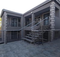 Lucolo Palace BB - Mthatha - Accommodation Africa