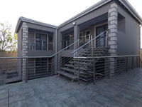 Lucolo Palace BB - Mthatha Tourism Africa