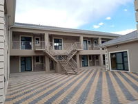 Lucolo Palace BB Queenstown Tourism Africa