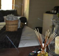 Lulani Bush Retreat - Tourism Africa