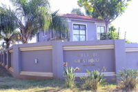 Lullaby Guesthouse Tourism Africa