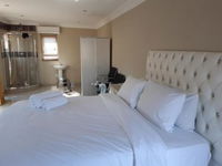 Lullaby Guesthouse Tourism Africa