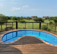 Luna rossa 19 Zebula golf course and spa resort - Tourism Africa