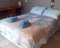 Lutea Guest House Tourism Africa