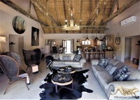 Luvivane Luxury Villa  Cottage Tourism Africa