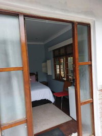 Luvuyos Guest House Pmb Tourism Africa