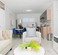 LuxAid Apartment - Tourism Africa