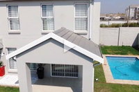 Luxurious house for family n friends. Tourism Africa