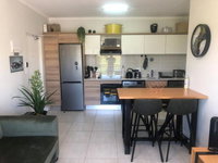 Luxurious Waterfall 1 bedroom Condo With Free Uncapped Wifi Tourism Africa