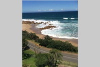 Luxury Apartment On Marine Drive Margate Tourism Africa