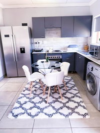 Luxury Apartments  Summerset Tourism Africa