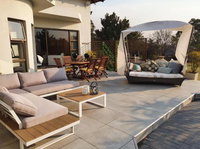 Luxury Boutique Home in Kyalami Tourism Africa