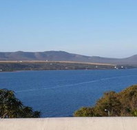 Luxury Breede River View at Witsand- 300B Self-Catering Apartment - Tourism Africa