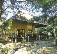 Luxury holidayhome in gated estate near Kruger Park and Golf - Tourism Africa