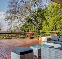 Luxury living, stellar views, total gem - Tourism Africa