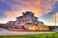 Luxury Nautica Suite 003 Accommodation Africa