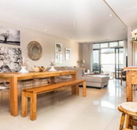 Luxury Ocean View 2 Bed Apartment 259 Eden on the Bay Blouberg Cape Town - Accommodation Africa