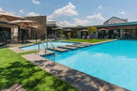 Luxury one bedroom apartment - Kikuyu estate Tourism Africa