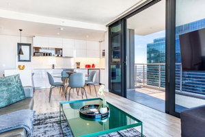 Luxury Sky Retreat