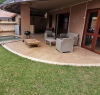 Luxury Villa Nelspruit - Tourism Africa