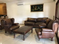 Luxury3 bedroom 6 sleeper penthouse apartment in Shellybeach Tourism Africa