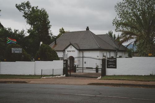 Lydenburg Manor Guest House - thumb 1