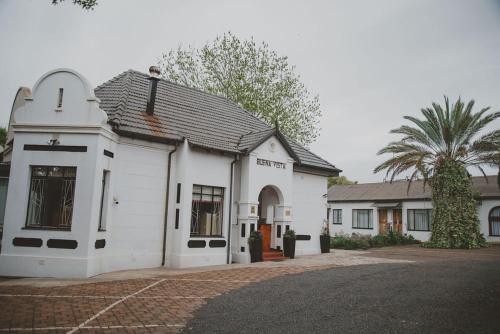 Lydenburg Manor Guest House - thumb 5