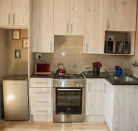 M M Guest house - Tourism Africa