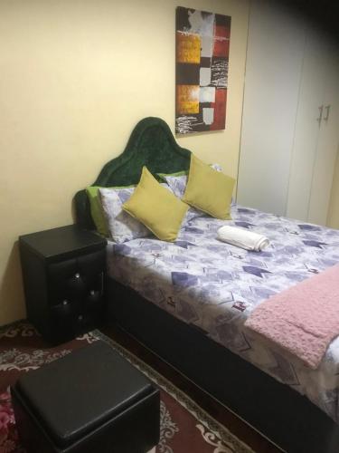 M5 PARK BED AND BREAKFAST - thumb 4