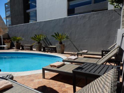 Maartens Guesthouse - thumb 2