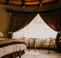 Mabalel Lodge - Tourism Africa