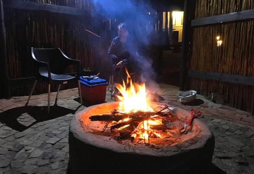 Mabalingwe Elephant Lodge - thumb 4