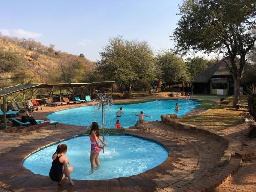Mabalingwe Elephant Lodge - thumb 1
