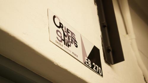 Maboneng Craftmanship 270 Free WiFi - thumb 0