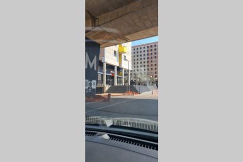 Maboneng Nguni With WiFi, Netflix, Showmax, Prime - thumb 2