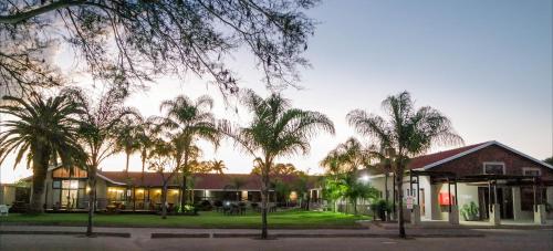 Machauka Lodge - thumb 5