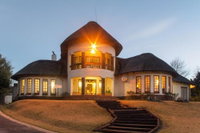 Maclear Manor Tourism Africa