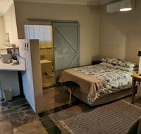 MacNut Bed and Breakfast - Tourism Africa