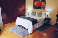 Madeira Bed Tourism Africa