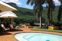 Madi a Thavha Mountain Lodge Tourism Africa
