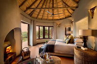 Madikwe Safari Lodge Tourism Africa