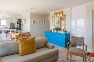 Madison Views Of Table Bay Stylish Easy Access To City